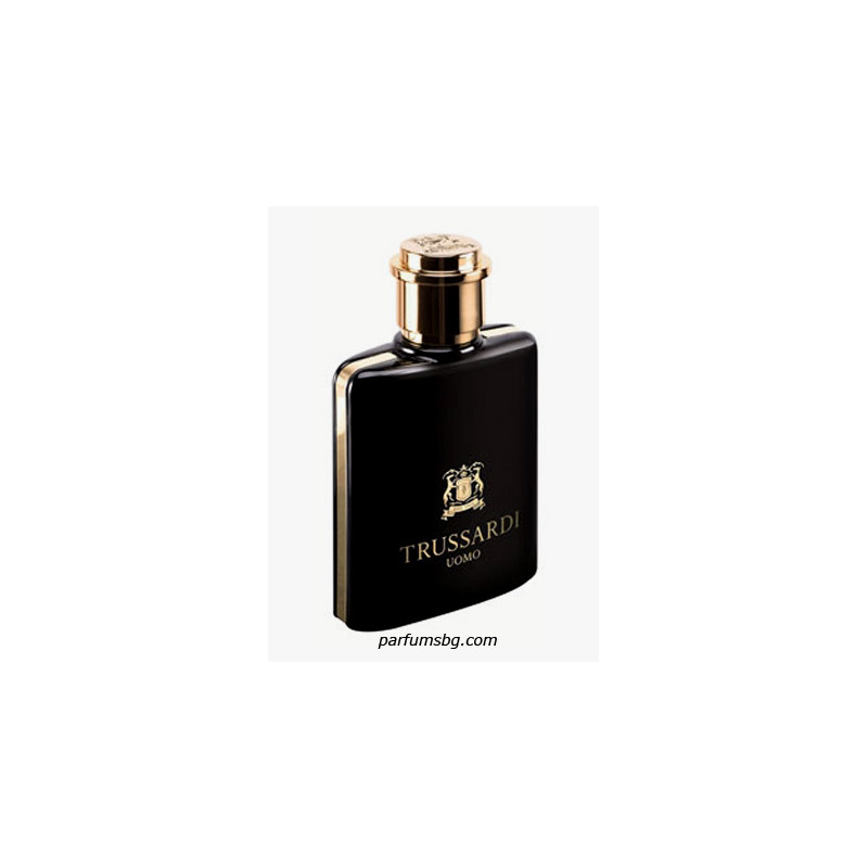 Trussardi Uomo 2011 EDT за мъже 100ml без кутия