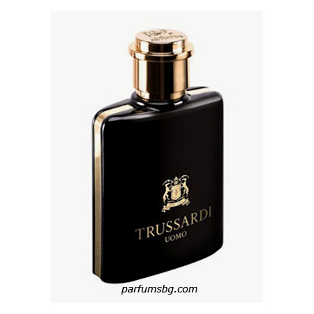 Trussardi Uomo 2011 EDT за мъже 100ml без кутия