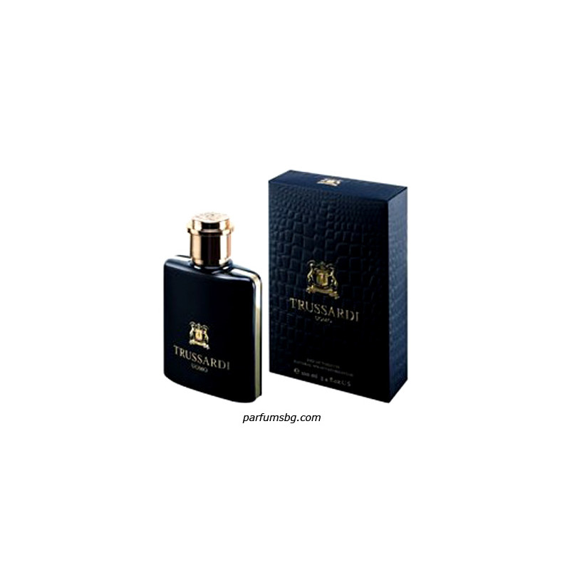 Trussardi Uomo 2011 EDT за мъже