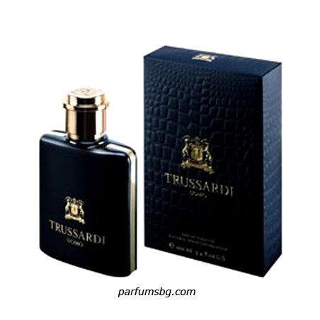 Trussardi Uomo 2011 EDT за мъже