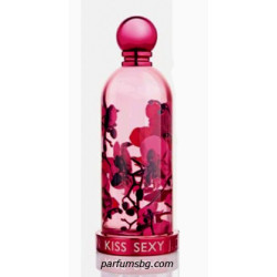  Jesus Del Pozo Halloween Kiss Sexy EDT за жени 100ml без кутия