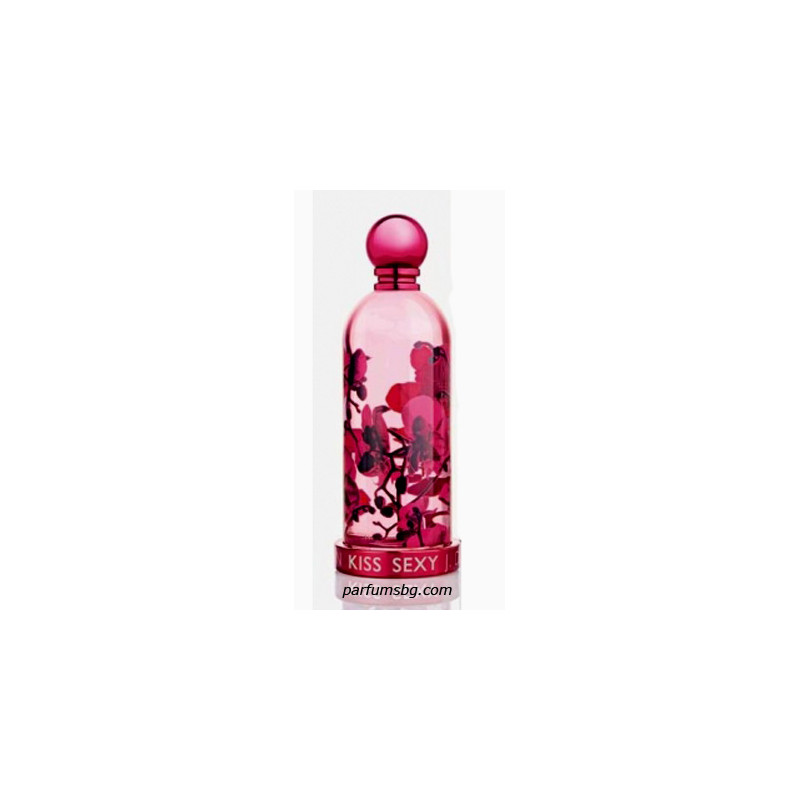  Jesus Del Pozo Halloween Kiss Sexy EDT за жени 100ml без кутия