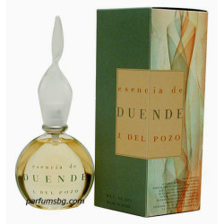 Jesus Del Pozo Esencia de Duende EDT за жени