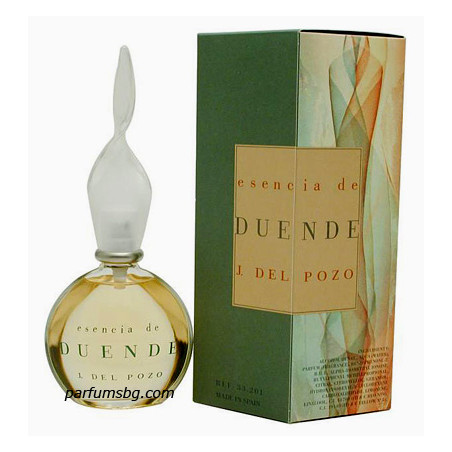 Jesus Del Pozo Esencia de Duende EDT за жени