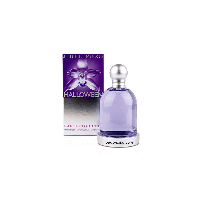 Jesus Del Pozo Halloween EDT за жени