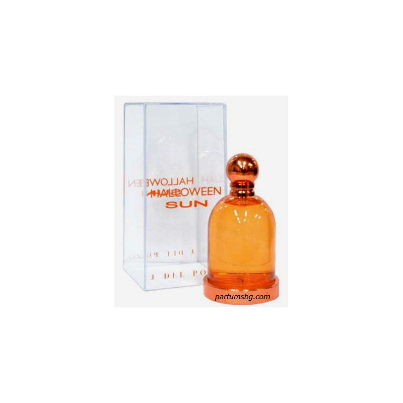 Jesus Del Pozo Halloween Sun EDT за жени 100ml