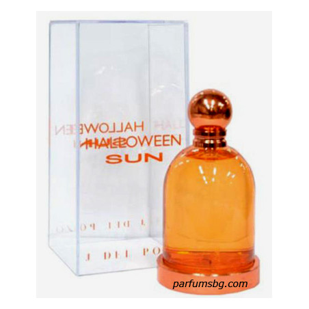 Jesus Del Pozo Halloween Sun EDT за жени 100ml