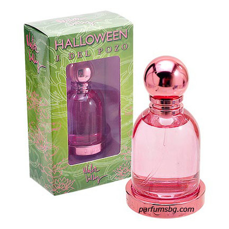 Jesus Del Pozo Halloween Water Lily EDT за жени