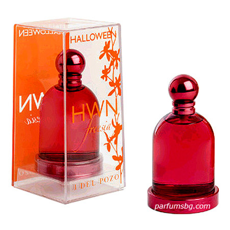 Jesus Del Pozo Halloween Freesia EDT за жени 100ml