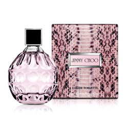 Jimmy Choo EDT за жени