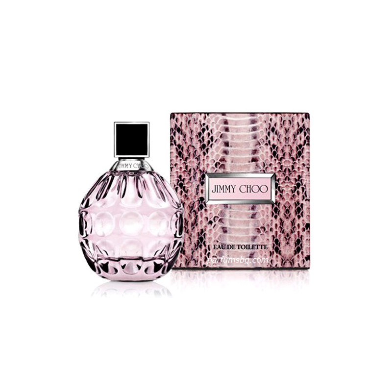 Jimmy Choo EDT за жени