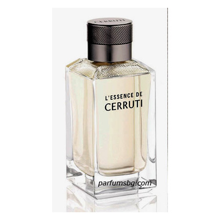 Cerruti L'Essence de Cerruti EDT за мъже 100ml без кутия