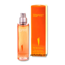 Esprit For My Fantasy EDT за жени 50ml без кутия