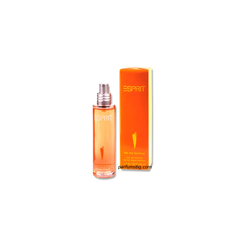 Esprit For My Fantasy EDT за жени 50ml без кутия