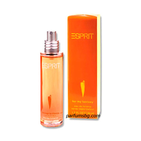 Esprit For My Fantasy EDT за жени 50ml без кутия