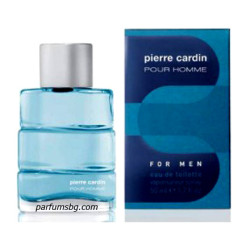 Pierre Cardin Pour Homme EDC за мъже 240ml