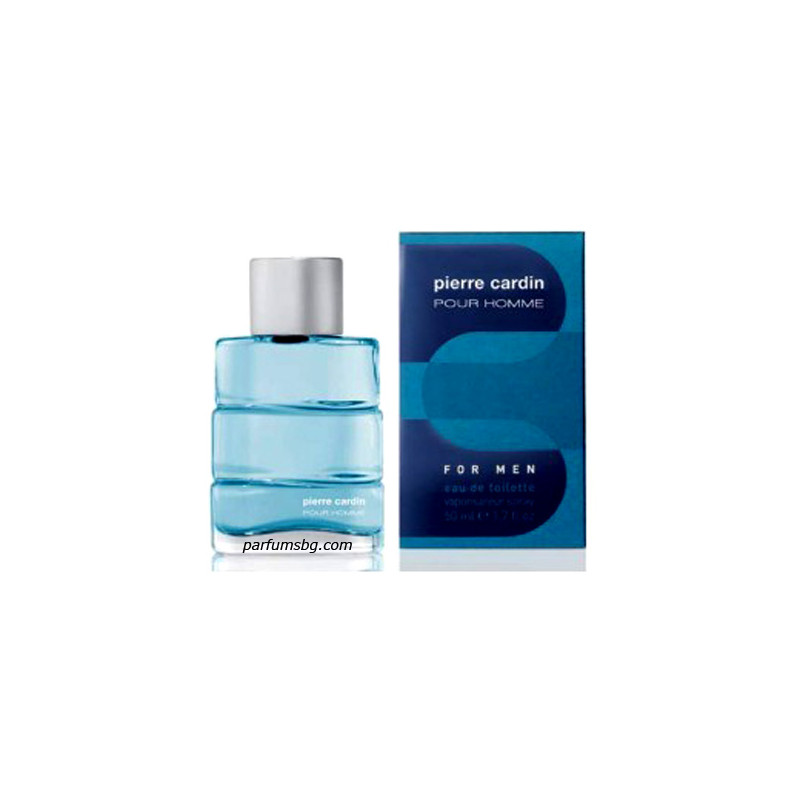 Pierre Cardin Pour Homme EDC за мъже 240ml