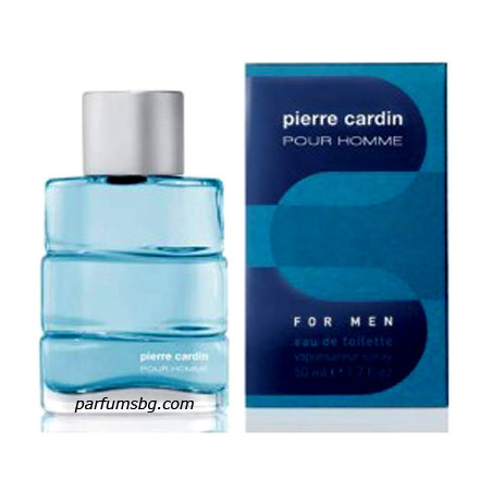 Pierre Cardin Pour Homme EDC за мъже 240ml