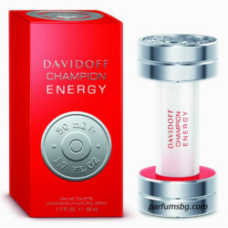 Davidoff Champion Energy...