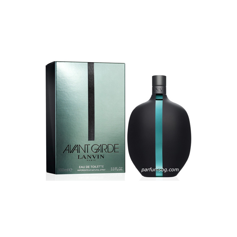 Lanvin Avant Garde EDT за мъже