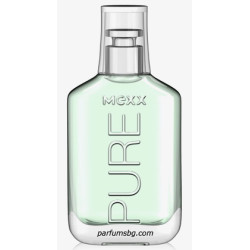 Mexx Pure EDT за мъже 75ml без кутия