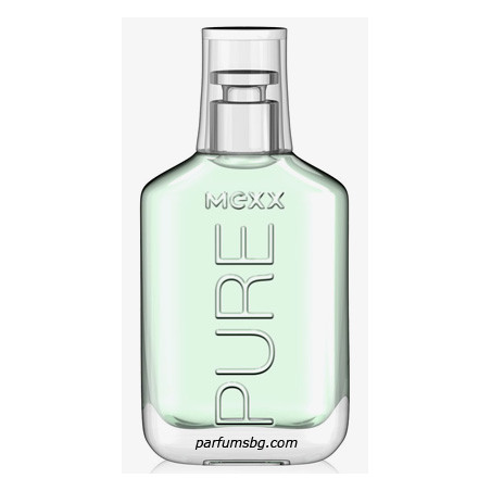 Mexx Pure EDT за мъже 75ml без кутия