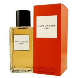 Marc Jacobs Amber EDT за...