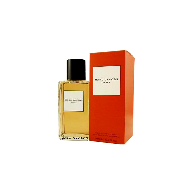 Marc Jacobs Amber EDT за жени 300ml