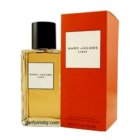 Marc Jacobs Amber EDT за жени 300ml