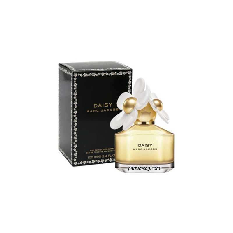 Marc Jacobs Daisy EDT за жени