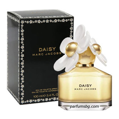 Marc Jacobs Daisy EDT за жени