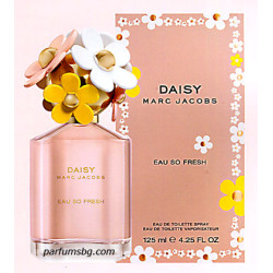 Marc Jacobs Daisy Eau So Fresh EDT за жени