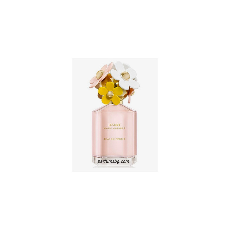 Marc Jacobs Daisy Eau So Fresh EDT за жени 125ml без кутия