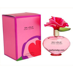 Marc Jacobs Oh Lola EDP за...