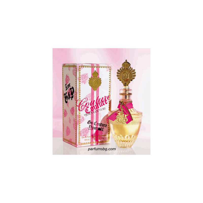 Juicy Couture Couture EDP за жени