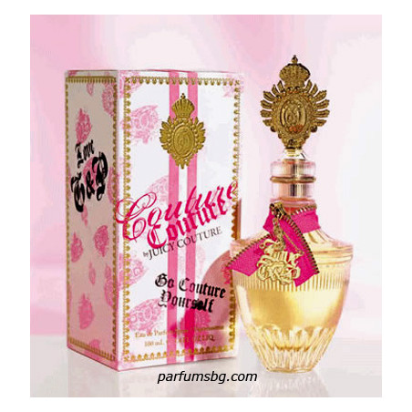 Juicy Couture Couture EDP за жени