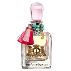 Juicy Couture Peace Love EDP за жени 100ml без кутия