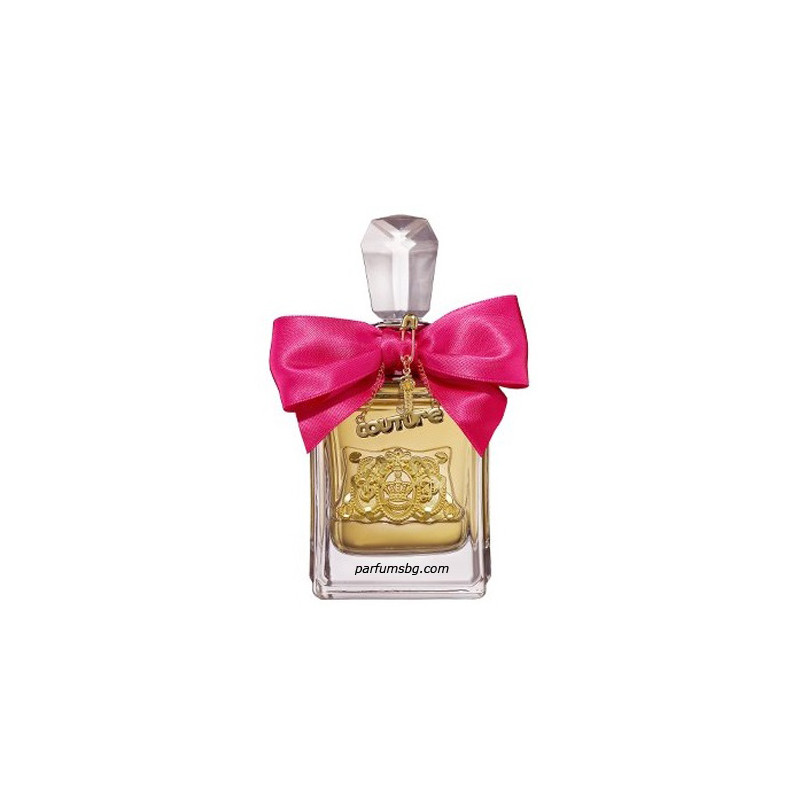 Juicy Couture Viva la Juicy EDP за жени 100ml без кутия