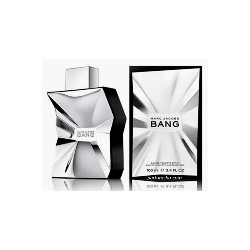 Marc Jacobs Bang EDT за мъже