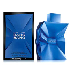 Marc Jacobs Bang Bang EDT...