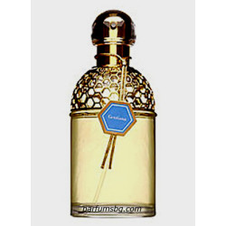 Guerlain Aqua Allegoria Gentiana EDT за жени 125ml без кутия