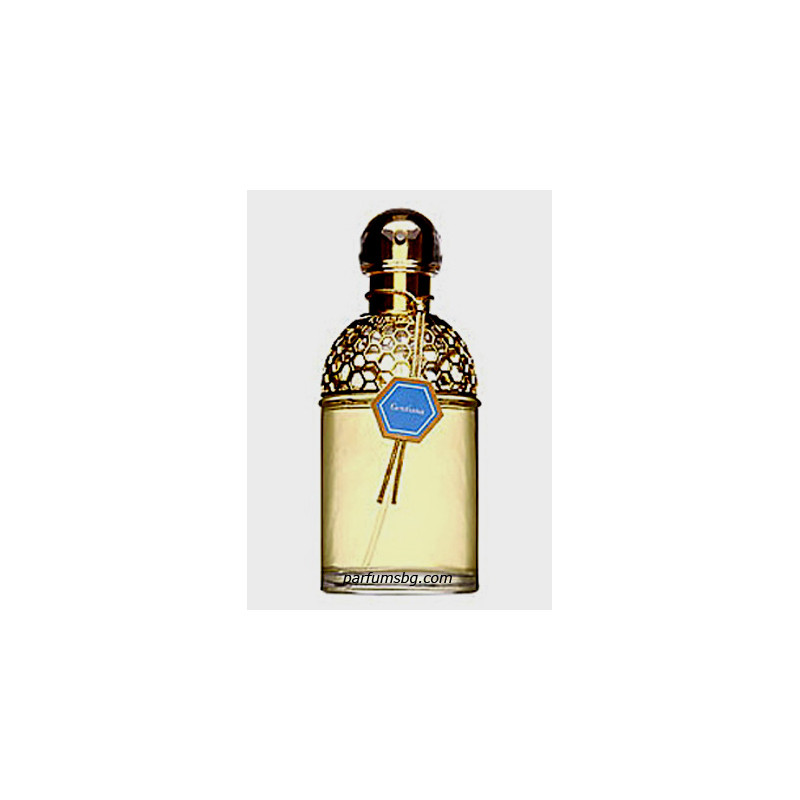 Guerlain Aqua Allegoria Gentiana EDT за жени 125ml без кутия