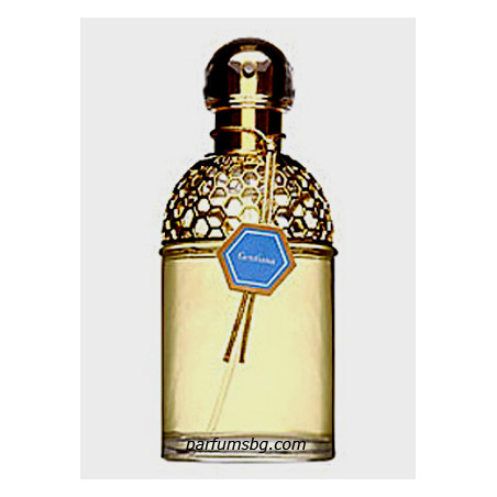 Guerlain Aqua Allegoria Gentiana EDT за жени 125ml без кутия