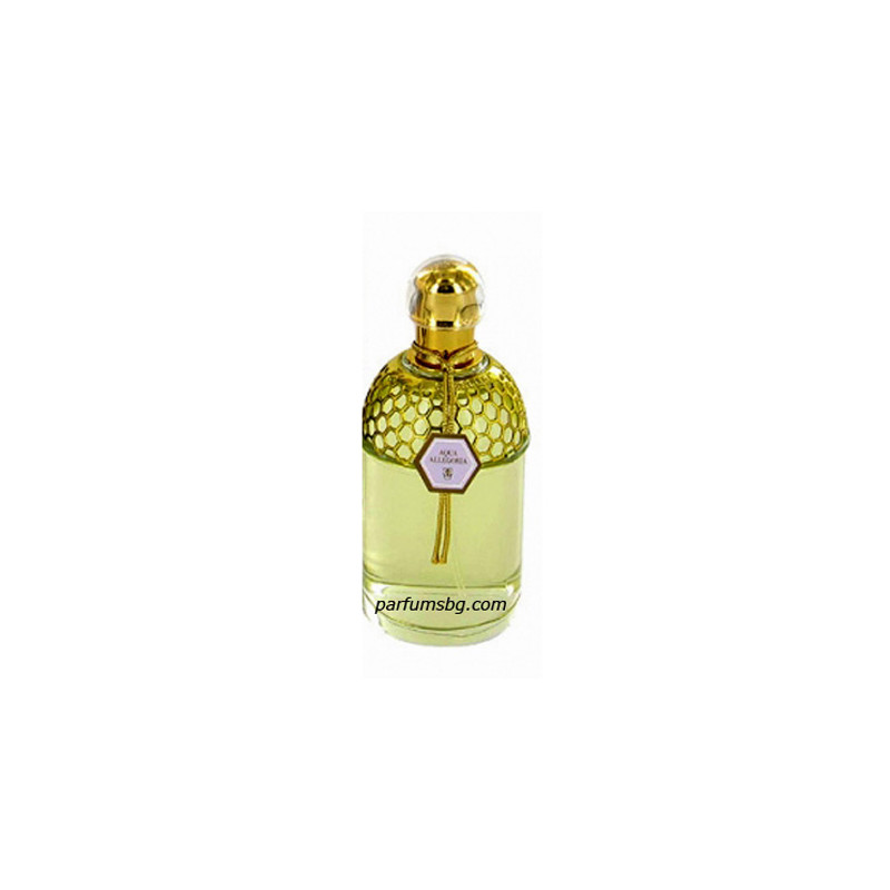 Guerlain Allegoria Lavande Velours EDT за жени 125ml без кутия