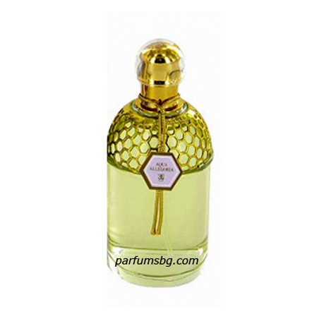 Guerlain Allegoria Lavande Velours EDT за жени 125ml без кутия