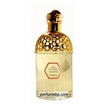 Guerlain Aqua Allegoria Lilia Bella EDT за жени 125ml без кутия