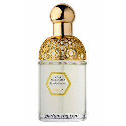 Guerlain Aqua Allegoria Tiare Mimosa EDT за жени 125ml без кутия