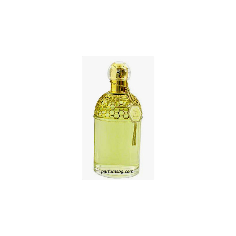 Guerlain Allegoria Ylang & Vanille EDT за жени 125ml без кутия