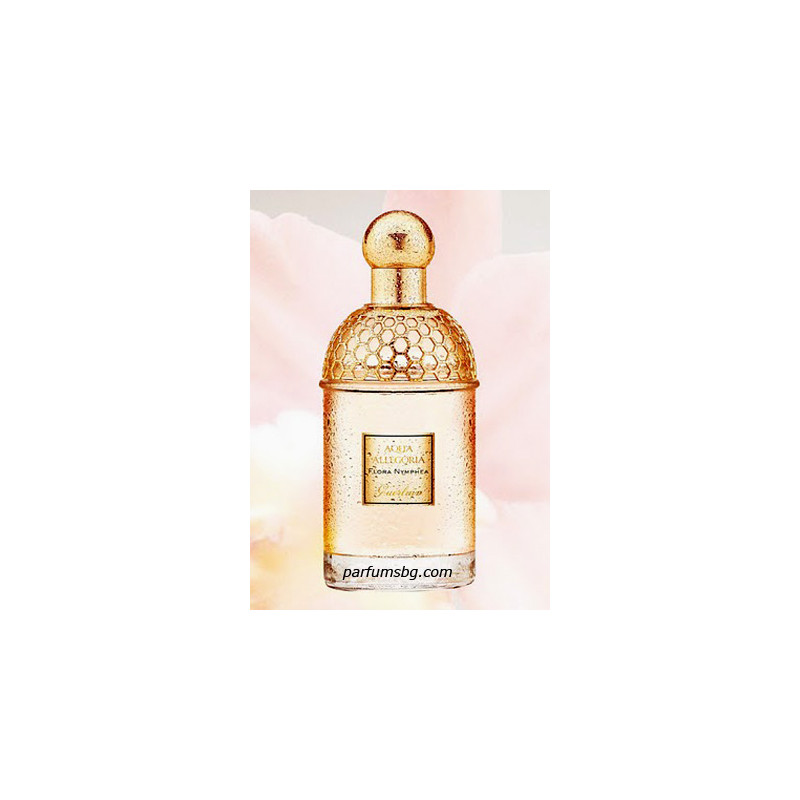 Guerlain Allegoria Flora Nymphea EDT за жени 125ml без кутия