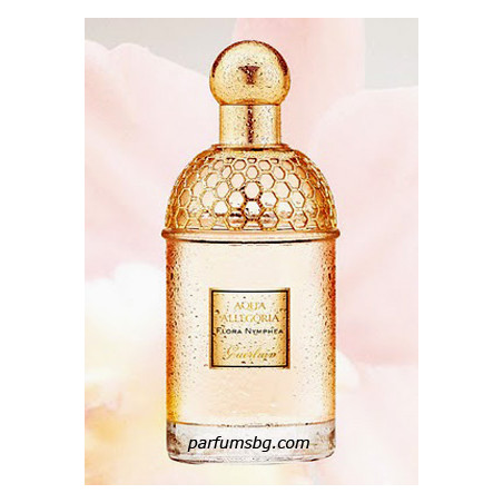 Guerlain Allegoria Flora Nymphea EDT за жени 125ml без кутия